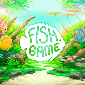 Fish Game — Instant Digital Access Code
