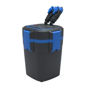 JBJ Reaction Pro 2 Canister Filter - RPC100-center-1