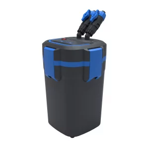 JBJ Reaction Pro 2 Canister Filter - RPC175-center-1