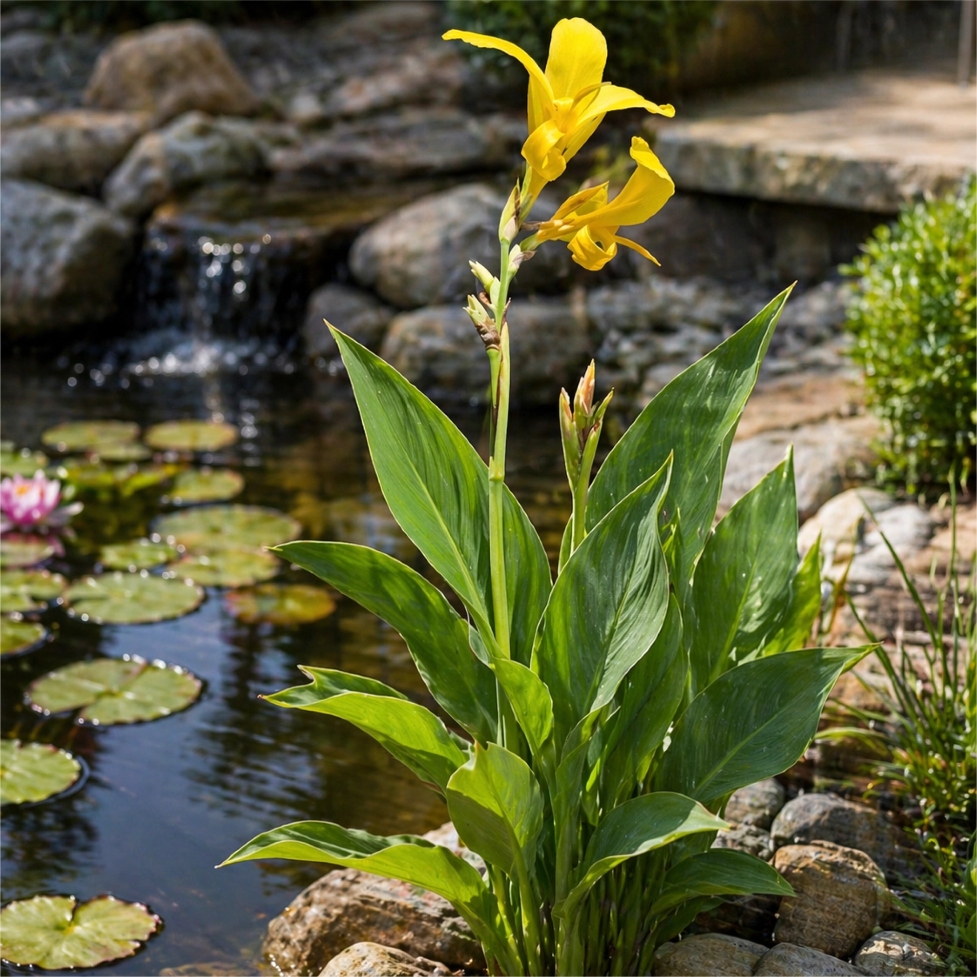 Quinn's Fins Canna Ra - Thumbnail 2